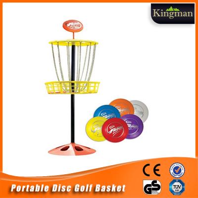 China Electronic Toy Best Selling Mini Disc Golf Cart For Indoor And Outdoor Toy Set for sale