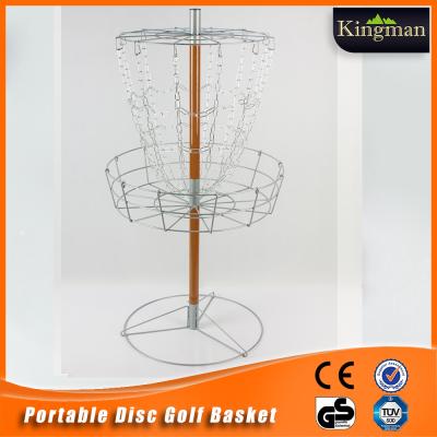 China Adult professional golf cart/2015 newest child disc/portable disc golf target/cheap disc golf wholesale suppliers for sale