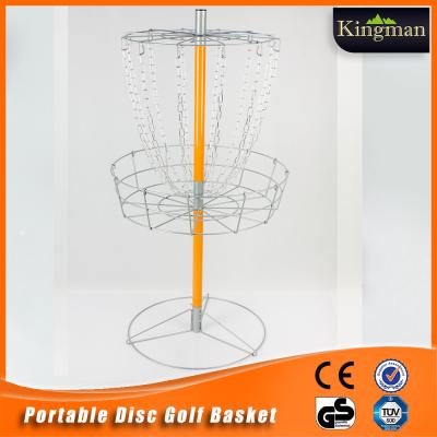 China Chinese Professional Golf Cart Discs Wholesale Adult / Child Supplier With Best Quality for sale