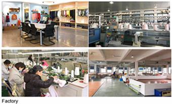 Verified China supplier - Hangzhou Besser Apparel Co., Ltd.