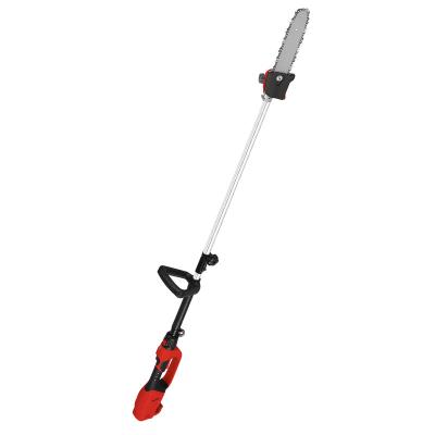 China Telescopic Handle 1000W Multifunctional Pruner and Pole Hedge Trimmer for sale