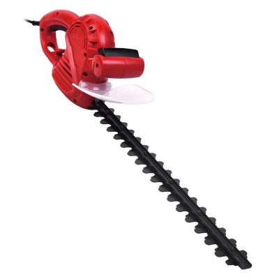 China new garden tools 500w electric hedge trimmer with cheap price power cordless electric hedge trimmer LP-EHT01 for sale