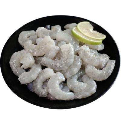 China High Quality Vannamei Factory Wholesale Frozen Shrimp Seafood Shrimp for sale