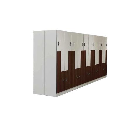 China AOGAO School Children Waterproof Custom Fill Room Storage Lockers for sale