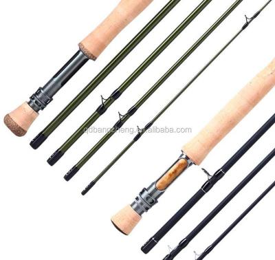 China Japanese Fishing Rods High Carbon 40T Modulus Graphite Stream Dance IM12 Carbon Fly for sale