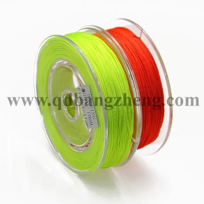 China Fly Fishing Line Main Line 100yards High Quality Fly Fishing Rig Line for sale