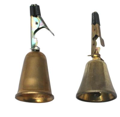 China Hot Selling Fishing Accessory Fishing Bell Fishing Bell for sale