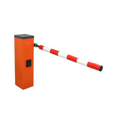 China Roadway Safety High Quality Car Road Card Reader Toll Barrier Gate Price Automatic Servo Design for sale