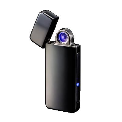 China USB Lighter USB Igniter New Rechargeable Flameless Arc Lighter Electronic Wholesale for sale