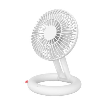 China 2022 JANPIM OEM USB Rechargeable Portable Handheld Fan With Rechargeable Battery for sale