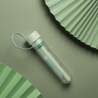 China Newest JANPIM USB Mini Lightweight Rechargeable Handheld Humidifier For Outdoor Use for sale