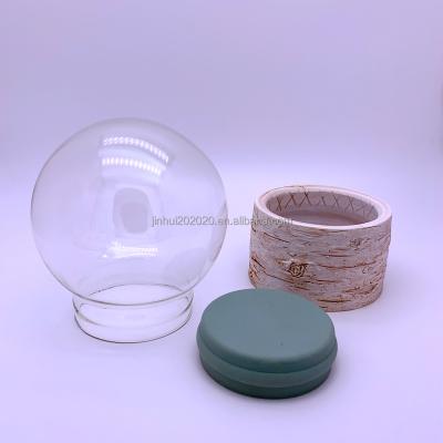 China Various Logo Sizes Global Wholesale Diy Snow Globe Customized Repair Accept High Quality In for sale