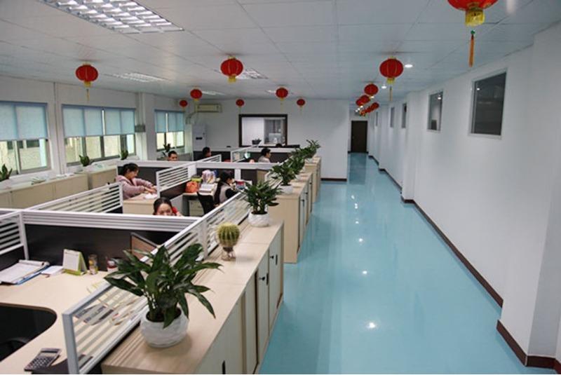 Verified China supplier - Guangzhou Molilan Printing & Packaging Co.,Ltd