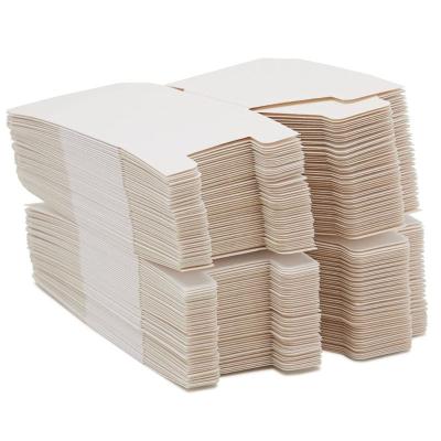 China Recycled Materials Adjust Cosmetic Packaging Paper Box Customized Luxury Card Folding Rigid Gift Box for sale