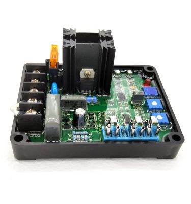 China GAVR-8A Auto Generator Spare Parts High Quality Voltage Regulator Stabilizer GAVR-8A for sale