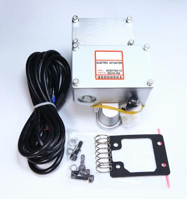 China Generator spare parts12V 24V generator trigger CDA 175 external trigger ADC175 for sale