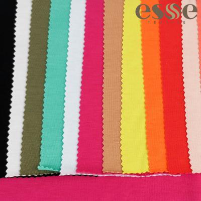 China Other ESES POLY TEXTILE TURNED FABRIC FOR BRIEFS T-SHIRT for sale