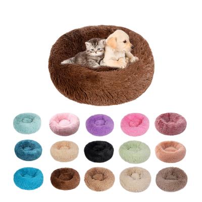 China Wholesale Breathable Pet Bed For Dogs A Faux Fur Dog Ramp For Bed Waterproof A Bed For Dog for sale