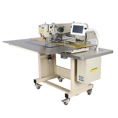 China XX-5030G High Quality ULTRA-FAST Multi-Functional Industrial Lace Sewing Machine High-speed Automatic Industrial Quilting Machine for sale