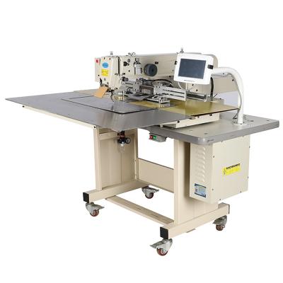 China XX-5030G Industrial Single Needle Lockstitch Industrial Lockstitch Electric Automated Industrial Sewing Machine XX-5030G for sale