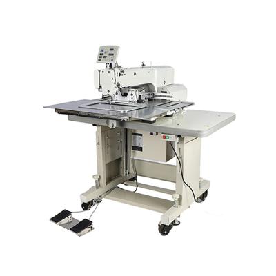 China Industrial Automation XX-342 HIGH-SPEED Overlock Sewing Machine Garment Leather Purse and Lace Sewing Machine for sale