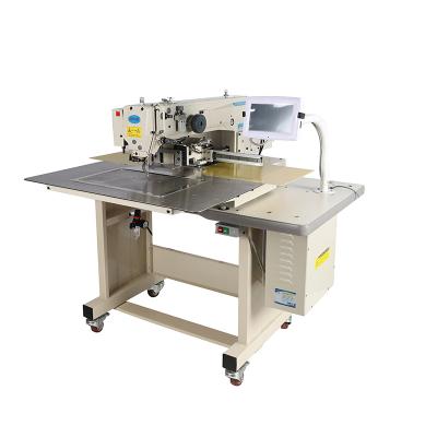 China XX-3520G ULTRA-FAST high-speed single-needle model computer sewing machine industrial garment sewing equipment for sale