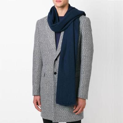 China Latest Cashmere Mens Cashmere Scarf Made In China 100% Cashmere Scarves Shawls for sale