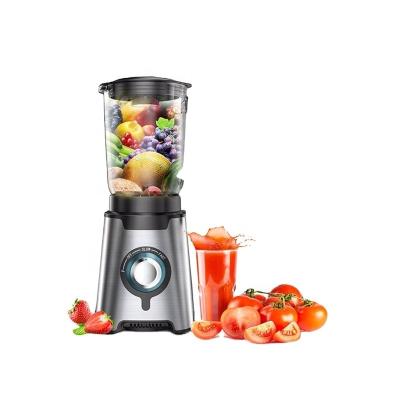 China New Multifunctional Hot Selling Portable Blenders and Fruit Fresh Electric Smoothie Products Household Kitchen Juicer Squeezer for sale