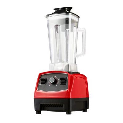 China New Inventions Small Kitchen Multifunctional Electric Smoothie Portable Commercial Blenders and Juicers for sale