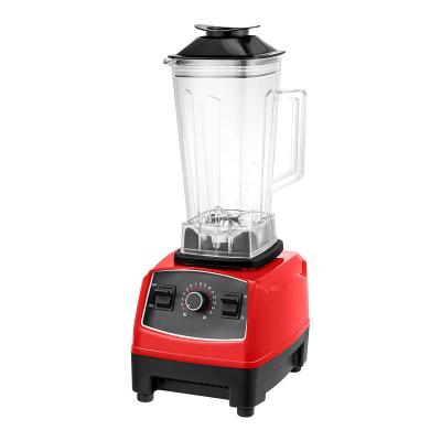 China 2022 new design 2L high capacity multifunctional portable electric commercial blender for sale