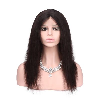 China Wholesale Cheap Pelucas De Cabello Custom 360 Hd Full Body Wave Brazilian Straight Human Hair Wigs For Lace Front Transparent Color Women for sale