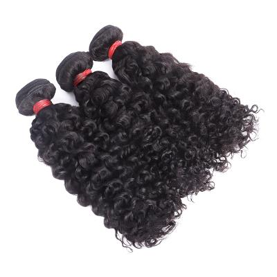 China Body Wave Best Selling Indian Virgin Hair, 613 Inch Deep Curly Human Hair Bundles Natural 8 To 40 Color With Lace Frontal Closure for sale