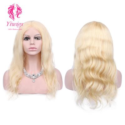 China Body Wave Yiwigs 613 Hd Lace Hair Wigs For Black Women for sale