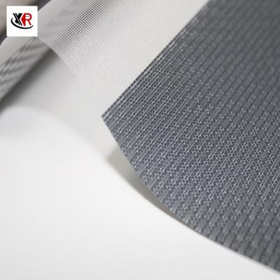 China 50% - 100% Blackout Window Shade Fabric Day And Night Environment Friendly Te koop