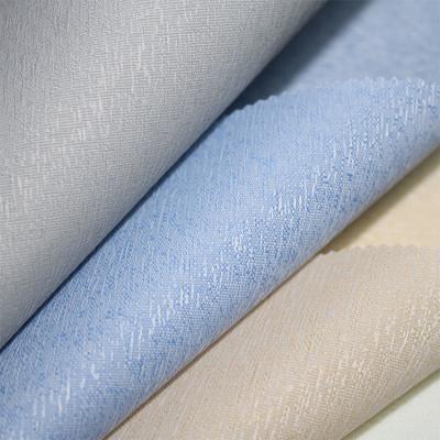 Cina Dustproof Roller Blinds Fabric 50m/Roller For School Hotels Villas in vendita