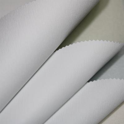 China UV resistance Solar Shade Roller Blinds Fabric  For French Window Te koop