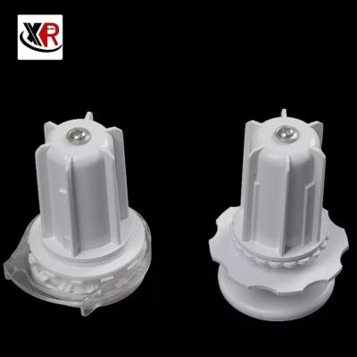 China No Drilling No Installation Rise And Tighten 38mm Roller Blinds Clutch Mechanism Te koop