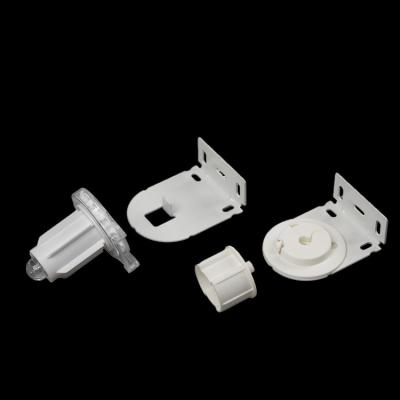 China High Quality 32Mm Plastic Roller Blinds Clutch Components Mechanism Blinds Accessories for sale