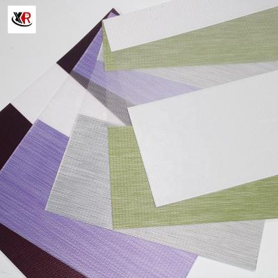 Κίνα Bead Rope Fashion Vertical Blind Fabric Rolls For Bedding Room προς πώληση