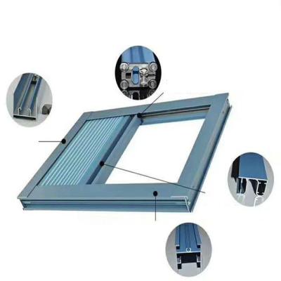 中国 Modern Manual Cellular Blinds Cordless Cellular Blinds Customized 販売のため