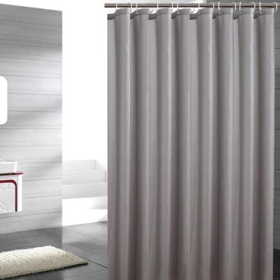 中国 Luxury Good Designers Shower Curtains Set Bathroom Zebra Blinds 販売のため