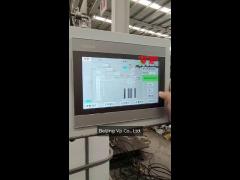 automatic 200 l drum decanting unit 6 min/bbl no cross contamination