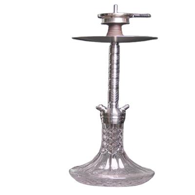 China HOOKAH HIGH END STAINLESS STAINLESS SHISHA for sale