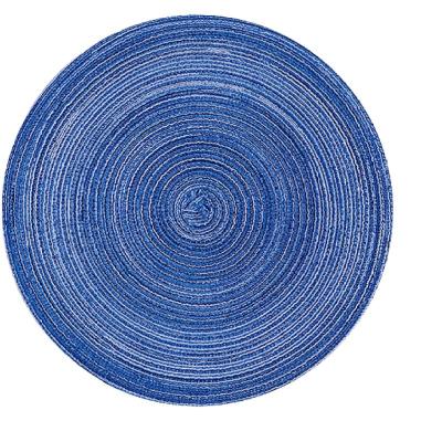 China Durable Cotton Woven Bar Cutlery Mat Waterproof Coaster Kitchen Hot Soft Kitchen Dining Accessories Non Slip Heat Resistant Table Mats for sale