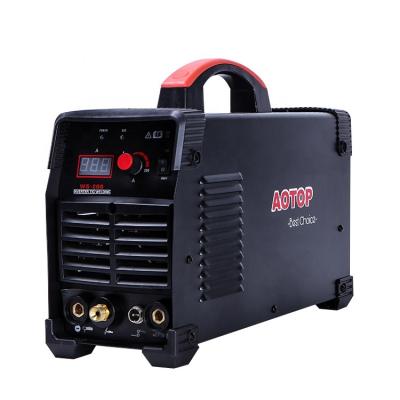 China Franco Camion Camion maquina de solda portable welding machine for sale