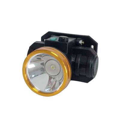 China Outdoor Activities Manufacturer Supply High Power High Quality Headlight For Fishing Waterproof Led Rechargeable Headlight for sale