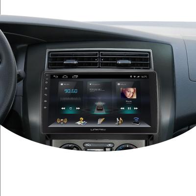 China GPS LINKNEW 2din Android 8.1 10 Inch 1+32 Gigabyte HD Full Touch Screen Rearview Camera Touch Screen Car DVD Player for sale