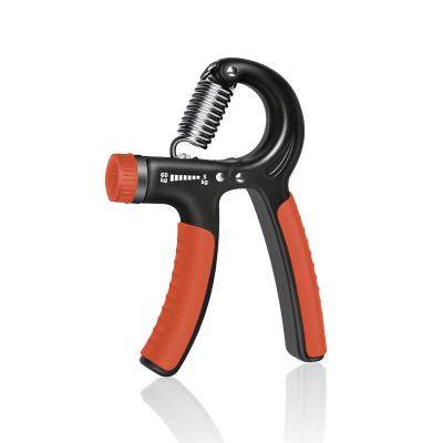 China Hand Strength Training Hand Exerciser Grip--Adjustable Hand Grip Strengthener Resistance for sale