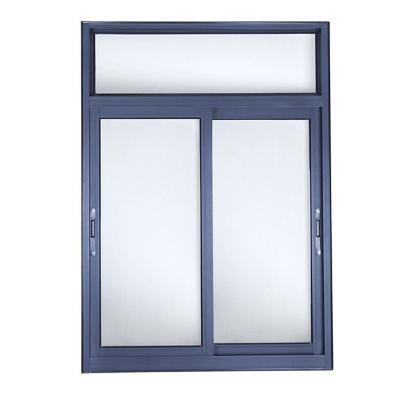 China 2021 Aluminum Screen Window Folding Swing Style for sale