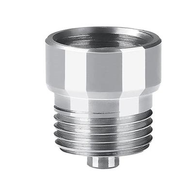 China Water Saving Shower Heads 304 Stainless Steel Material Water Saving Valve Fits Almost All Shower Fittings And Shower Heads Save Up To 50% for sale